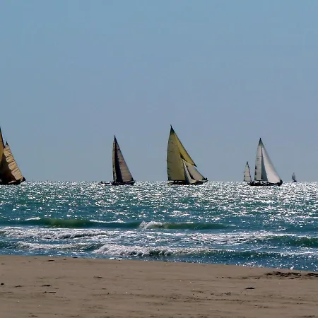 Lejlighed Il Litorale By Interhome