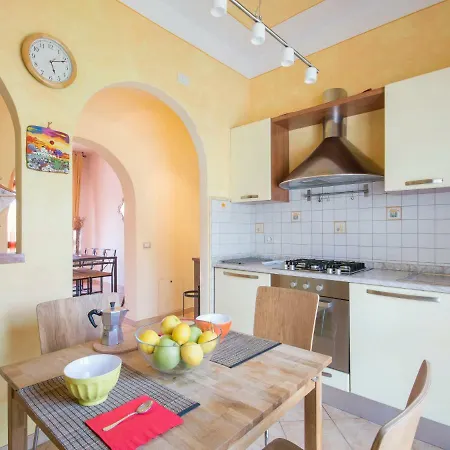 Il Litorale By Interhome Apartment *