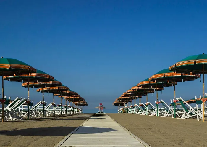 Il Litorale By Interhome Lejlighed Forte dei Marmi