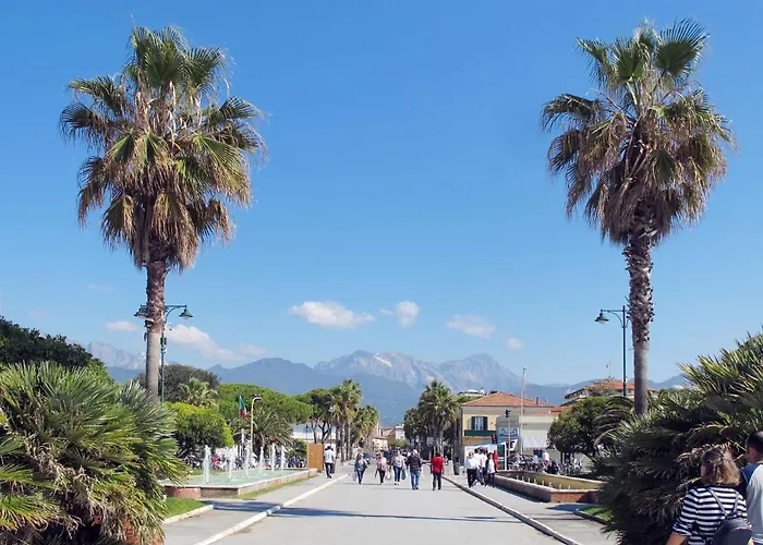 Il Litorale By Interhome Lejlighed