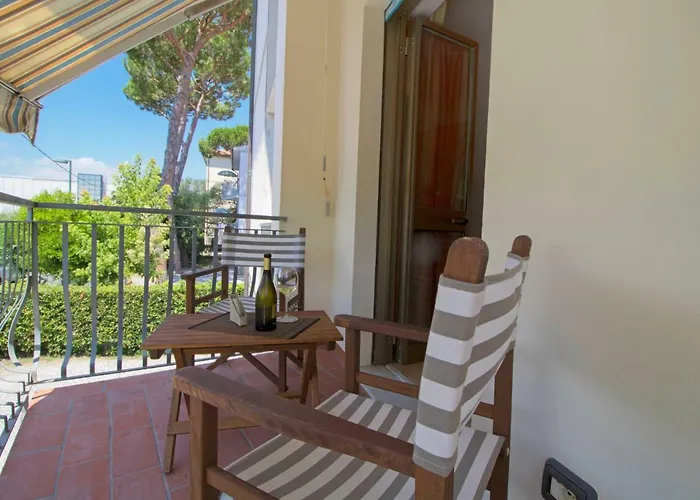 Il Litorale By Interhome *