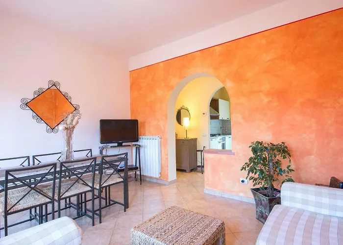 Il Litorale By Interhome Forte dei Marmi