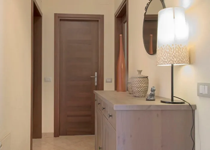 Il Litorale By Interhome Lejlighed