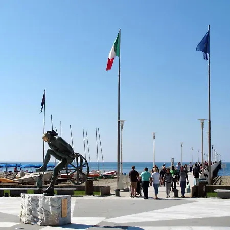 Il Litorale By Interhome *