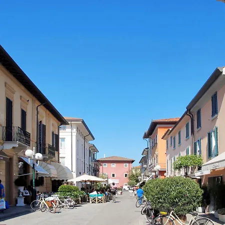 Il Litorale By Interhome Appartamento Forte dei Marmi