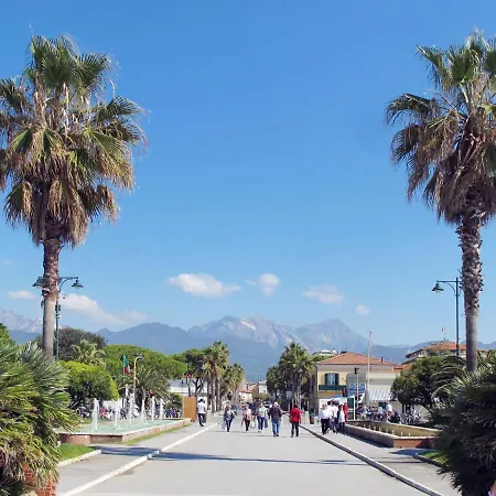 Il Litorale By Interhome Apartament