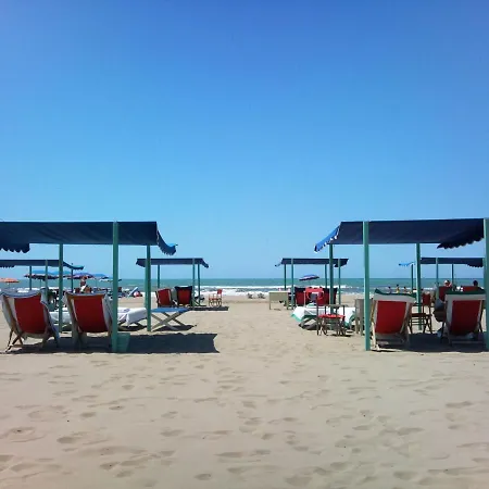 Appartamento Il Litorale By Interhome