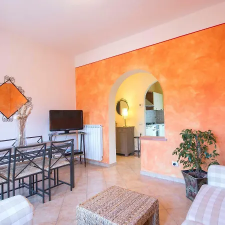 Il Litorale By Interhome Forte dei Marmi