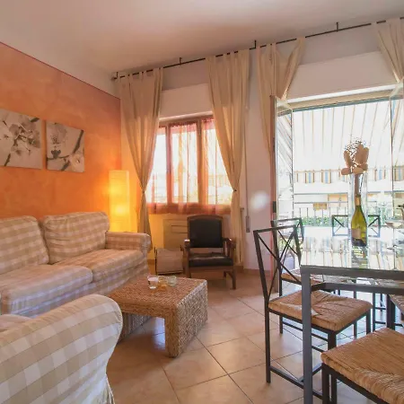 Lägenhet Il Litorale By Interhome Forte dei Marmi