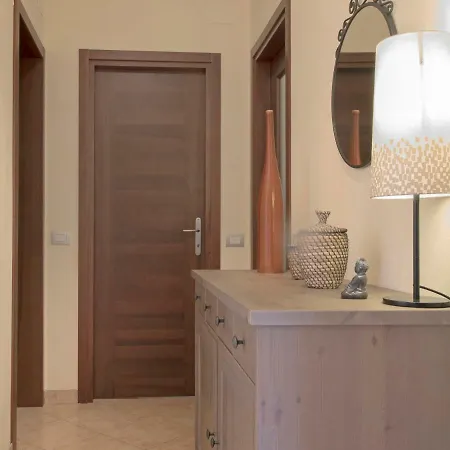 Il Litorale By Interhome Lägenhet