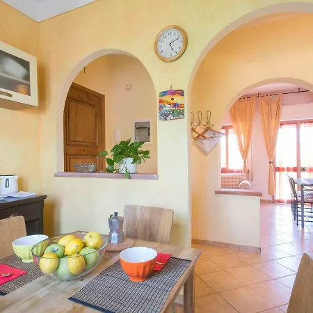 Il Litorale By Interhome Lägenhet Forte dei Marmi