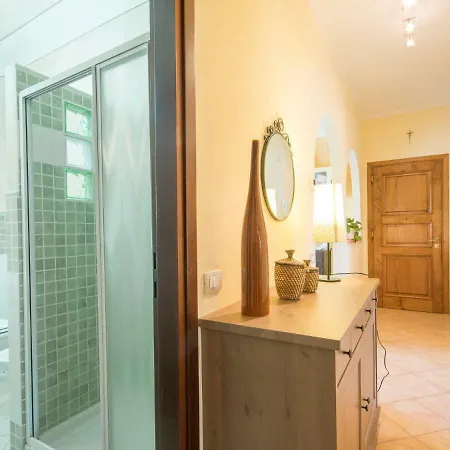 Lägenhet Il Litorale By Interhome Forte dei Marmi