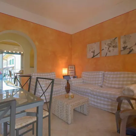 Il Litorale By Interhome *