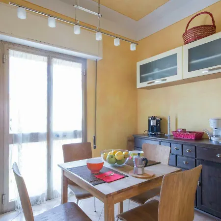 Il Litorale By Interhome Apartament