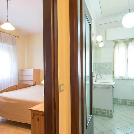 Appartamento Il Litorale By Interhome Forte dei Marmi