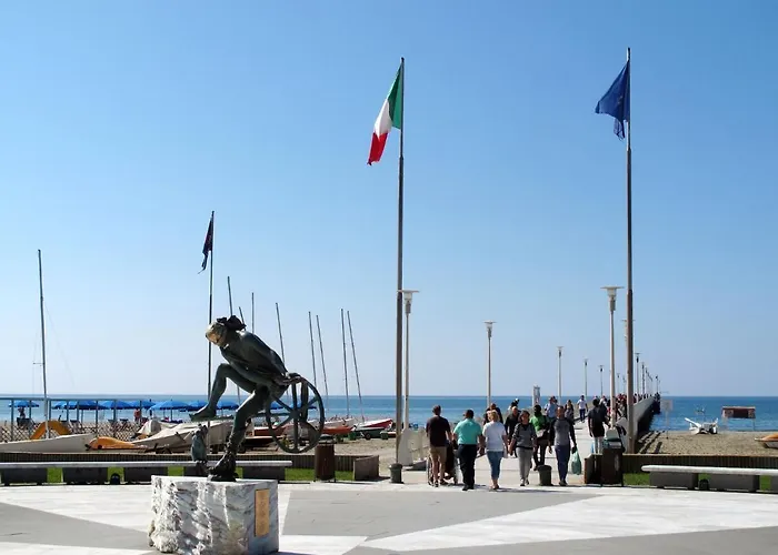 Il Litorale By Interhome *