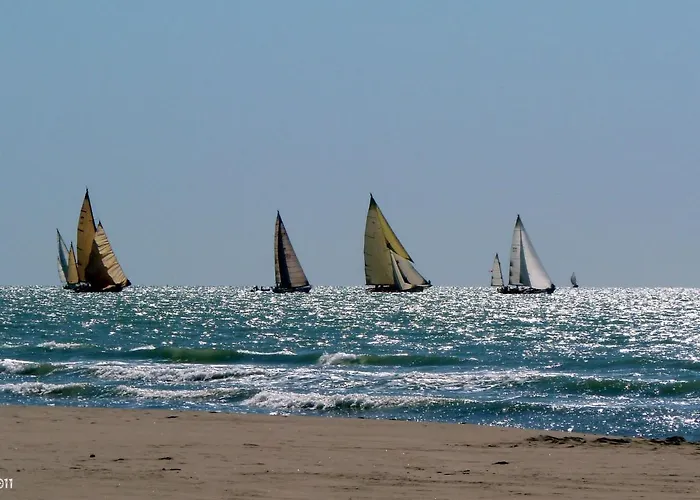 Apartamento Il Litorale By Interhome