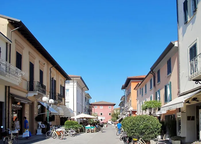 Il Litorale By Interhome Apartamento Forte dei Marmi