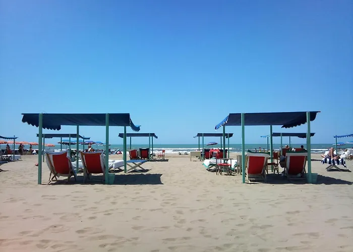 Apartamento Il Litorale By Interhome