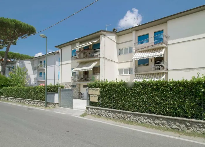 Il Litorale By Interhome *