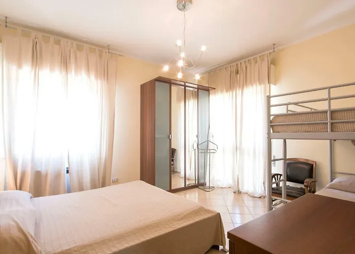 Il Litorale By Interhome *