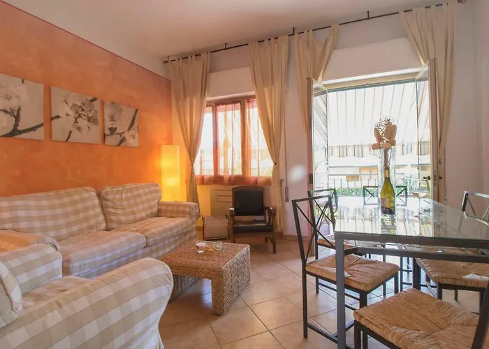 Lejlighed Il Litorale By Interhome Forte dei Marmi