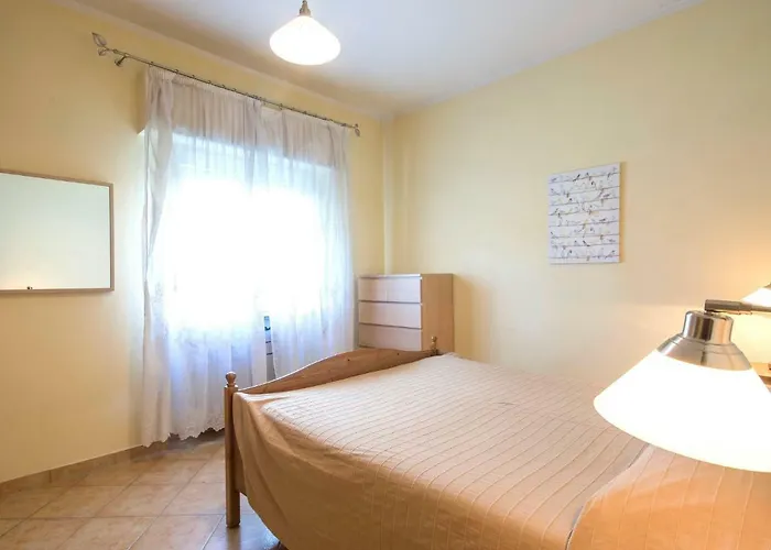 Apartamento Il Litorale By Interhome *