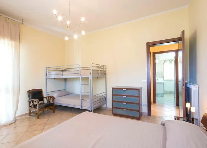 Il Litorale By Interhome