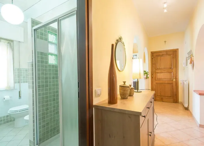 Lejlighed Il Litorale By Interhome Forte dei Marmi