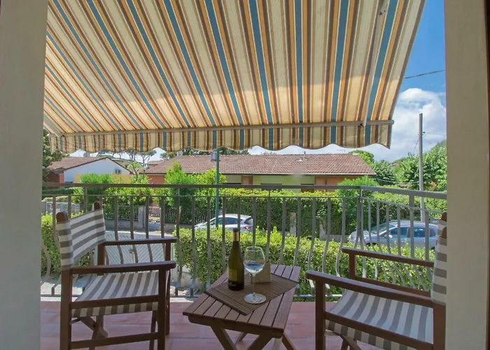 Il Litorale By Interhome *