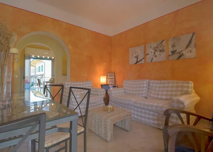 Il Litorale By Interhome *