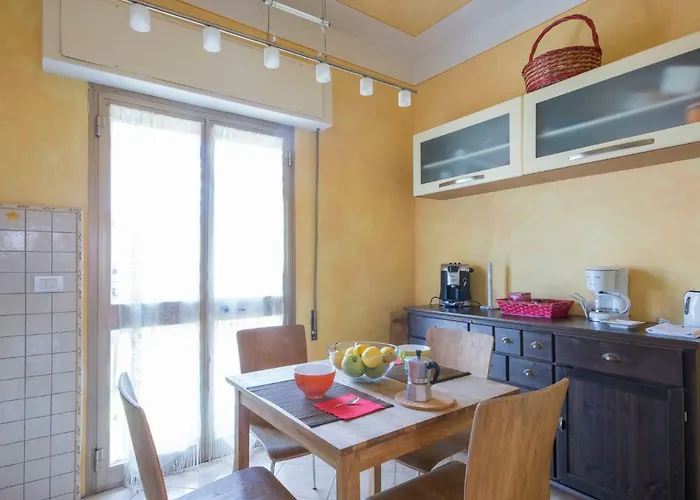 Il Litorale By Interhome Appartamento