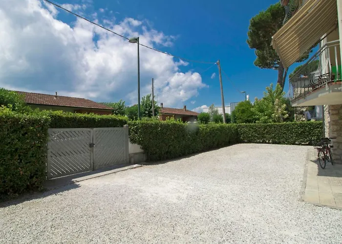 Il Litorale By Interhome Apartamento