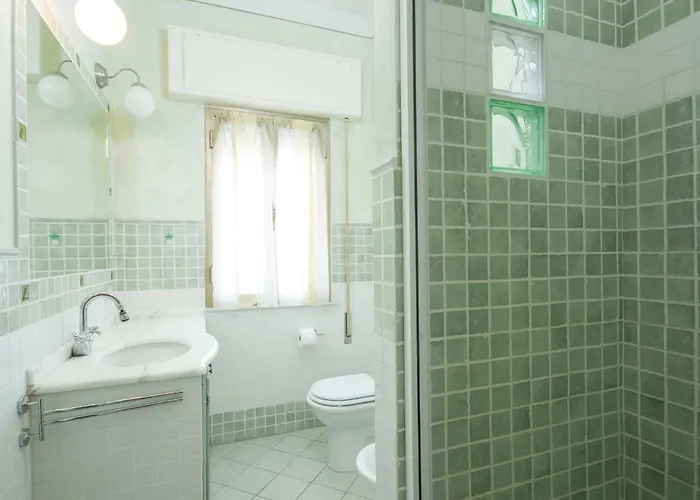 Apartamento Il Litorale By Interhome Forte dei Marmi