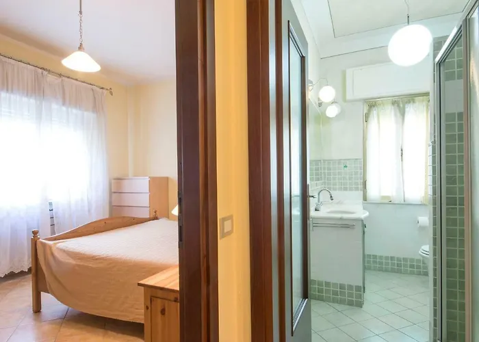 Appartamento Il Litorale By Interhome Forte dei Marmi