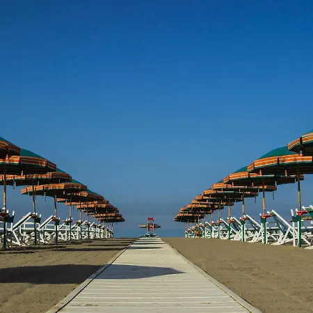 Il Litorale By Interhome Daire Forte dei Marmi