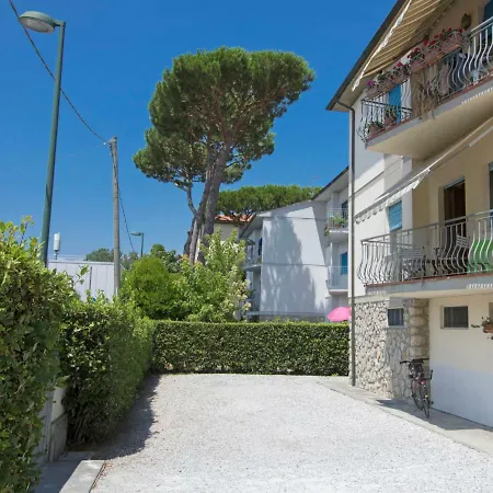 Il Litorale By Interhome Daire
