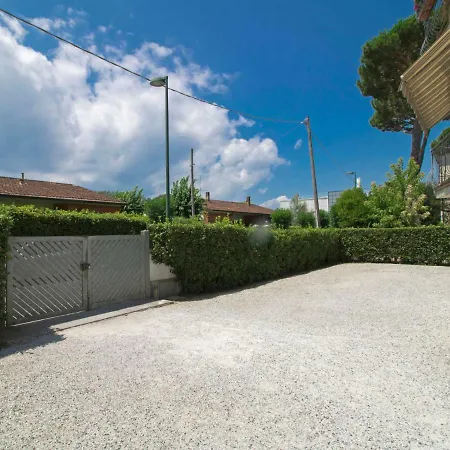 Il Litorale By Interhome Daire